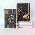 2024 Weekly Planner A5 12 Month Appointment Book for Office Adults.