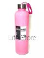 Classic Water Bottle 1000ml - Cool Icy Fridge Round Shape high Quality Bottle - Water Pot - Water Bottle - Water Bottle.