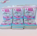 Baby Cherie Cotton Buds PUREST CN -100pcs.