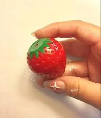 Strawberry%20Shape%20Lip%20Balm%20For%20Softer%20Lips%20Pink%20-%20Image%203