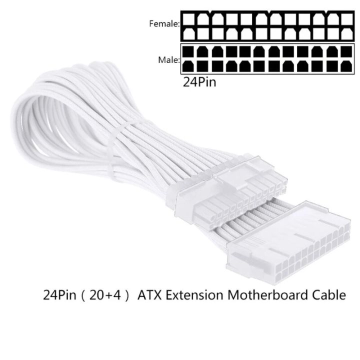 Sleeve%20Extension%20Power%20Supply%20Cable%2024-pin%20A%20TX/EPS/8-pin%20PCI-E%20GPU/8pin%20CPU/6-pin%20PCIE/4-Pin%20CPU%20Cable%20with%20Combs%2018AWG%20-%20Image%202
