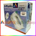 Miyako New Hand Mixer GTM-8017-A2 (Egg Beater) - White.