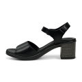 Bata BARLE Slingback Block Heel for Women.