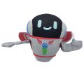 PJ Masks Plush Toys Romeo Catboy Gekko Owlette Luna Girl Robot Stuffed Dolls Gift For Kids Home Decor Stuffed Toys For K. 