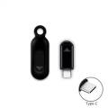 Smartphone Remote Control IR Blasters Type C USB for lightin Universal Smart Infrared App Control Adapter for TV Air Conditioner. 