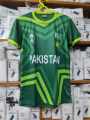 pakistan national cricket team odi jersey 2023. 