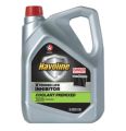 Havoline Radiator Coolant. 