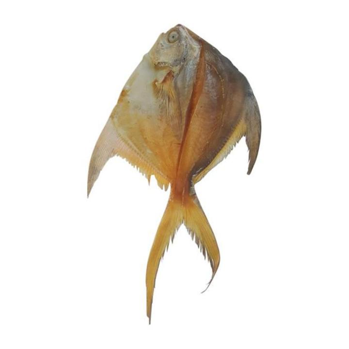 Shutki (Rupchanda_Shutki)- 500 gm