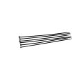 Bicycle Mudguard Ultra-thin Front Fork Simple Mountain Bike Rain Shield. 