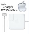 Power Adapter for Apple MacBook  (A Grade)Apple 45W MagSafe 2. 