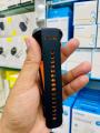 Colmi P86 Curve Super Amoled Display Smartwatch Bluetooth Calling, Fitness Tracker and Health Monitoring Smart Watch.