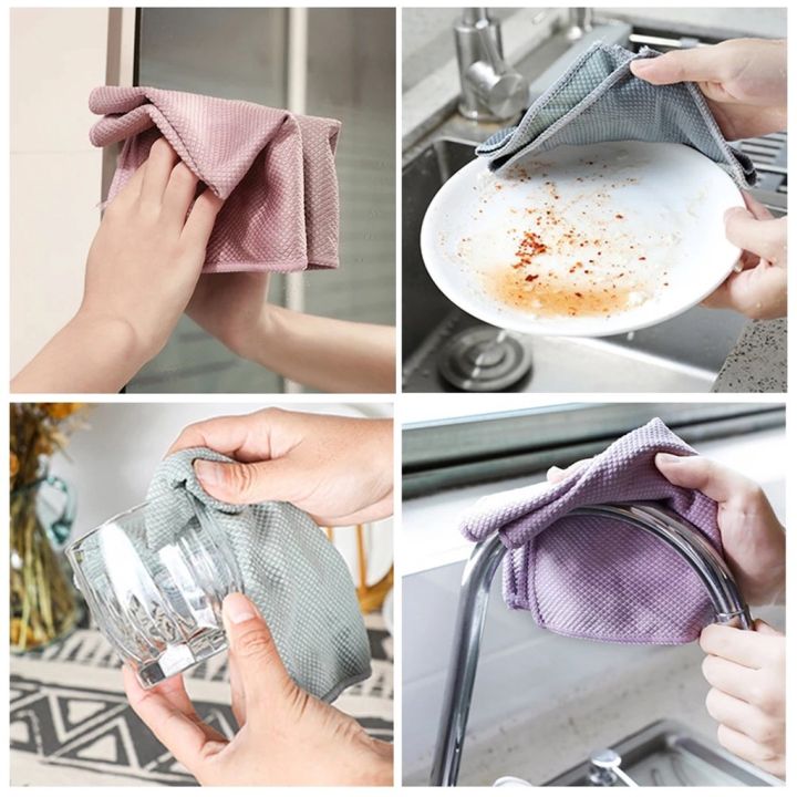 1/5pcs%2040*30cm%20NanoScale%20Streak-Free%20Miracle%20Cleaning%20Cloths%20Reusable%20Easy%20Clean%20Home%20Kitchen%20Supplies%20Cleaning%20Towels%20-%20Image%208