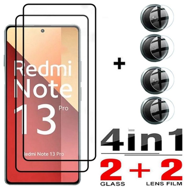 Daraz Redmi Note Glass Replacement For Xiaomi Redmi Note Pro