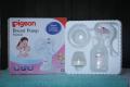 Manual Breast Pumper for Women.