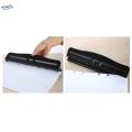 3 Hole Punch Heavy Duty Metal Manual File Binding Office Tools Desktop Hole Puncher for Working. 