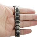 E-Links Stainless Steel Bracelet By Top 10 Mart. 