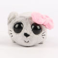 Sad Hamster Plush Toy With Sound Song Sad Hamster Plush Music Meme Plush Toy Key Chain Figure Soft Toy Stuffed Animal Keychain. 