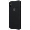Nillkin Super Frosted Shield Hard Back Cover Case for Apple iPhone X. 