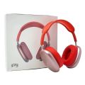 Original P9 Pro Wireless Bluetooth Headphones Noise Cancelling Mic Over Ear Sports Gaming With TF Card Slot Headset For Apple. 
