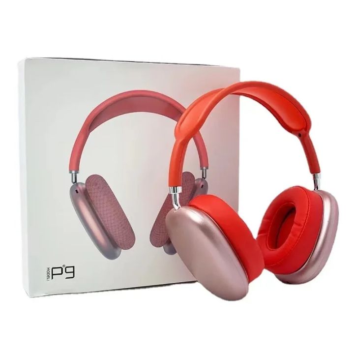 Original%20P9%20Pro%20Wireless%20Bluetooth%20Headphones%20Noise%20Cancelling%20Mic%20Over%20Ear%20Sports%20Gaming%20With%20TF%20Card%20Slot%20Headset%20For%20Apple%20-%20Image%203