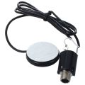 Acoustic Pickup Piezo Transducer Jack for Guitar Violin Mandolin. 