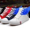 4xKids Foils Shoes Sneaker Angel Wings Shoes Accessories Blue. 