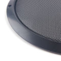 2/3/4/5/6.5/8/10 inch Speaker Net Cover High-grade Mesh Enclosure Speakers Creek. 