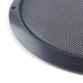 2/3/4/5/6.5/8/10 inch Speaker Net Cover High-grade Mesh Enclosure Speakers Creek. 