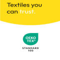 400 TC Long Staple 100% Combed Cotton Bedsheet - Charcoal Grey - OEKO-TEX Certified.
