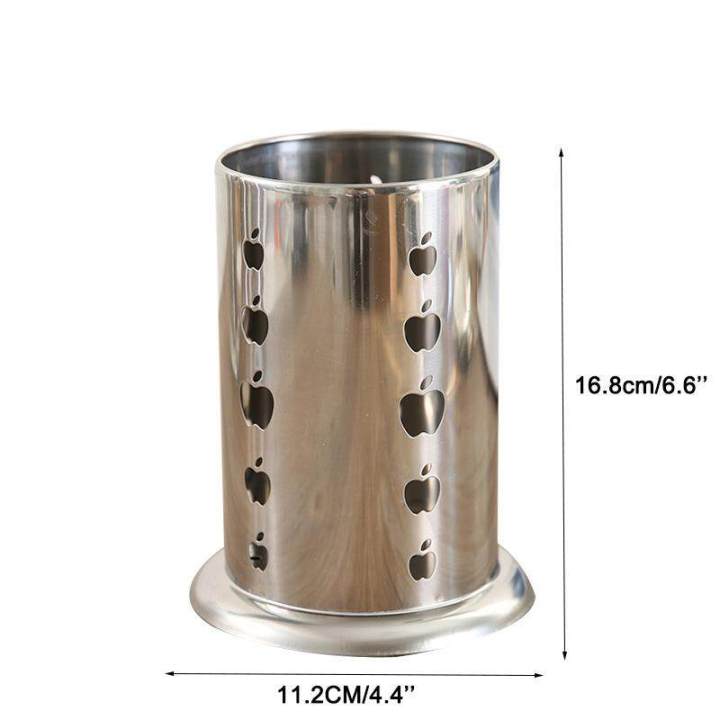 Stainless%20Steel%20Kitchen%20Drain%20Tableware%20Storage%20Racks%20Cutlery%20Chopsticks%20Spoon%20Fork%20Stationery%20Cosmetic%20Storage%20Racks%20Holder%20-%20Image%204