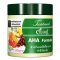 Caring AHA Formula Hair Treatment Hair Mask 500g.
