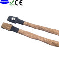 LONRIONSAS#Internal Data Cables 36-pin Mini-SAS sff8087 cable to sff8087 with Copper Mesh Double shielding cable.