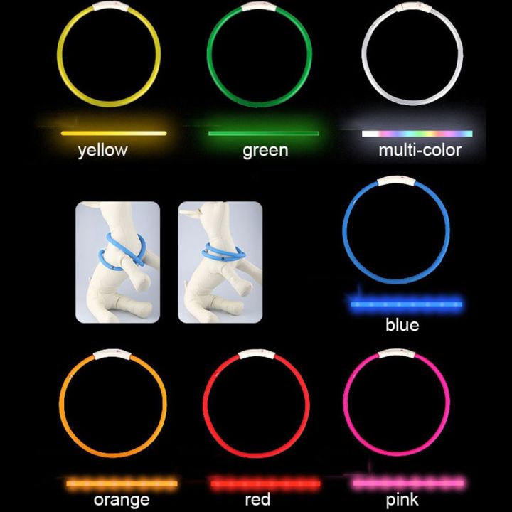 FANGAN%20Safety%20for%20Small%20Medium%20Large%20Dogs%20Flashing%20Pet%20Supplies%20Luminous%20Dog%20Collar%20Dog%20Necklace%20Light%20Up%20Collar%20LED%20Dog%20Collars%20-%20Image%204