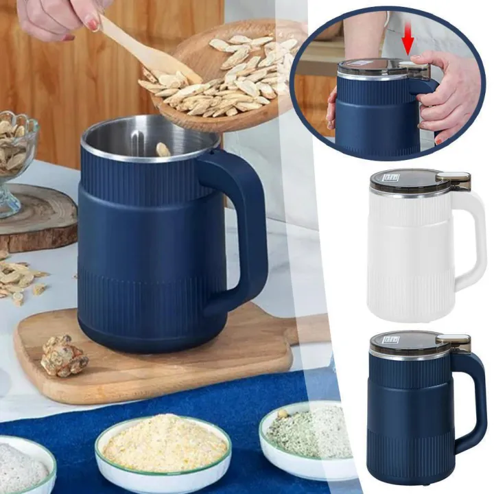 Electric%20Coffee%20Grinder%20and%20Food%20Processor%20Machine%20-%20Multifunctional%20300W%20Smart%20Electric%20Grinder%20for%20Coffee,%20Fruits,%20Condiments%20and%20All%20Kinds%20of%20Grains%20-%20Household%20Small%20Powder%20Grinding%20Machine%20-%20Best%20Coffee%20Beans%20(Blue)%20-%20Image%202