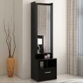 Melamine Laminated Board Dressing Table With Mirror By Dipto Furniture.