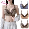 Muses Mall Women Brassiere Side Collection Wide Strap Women Brassiere.