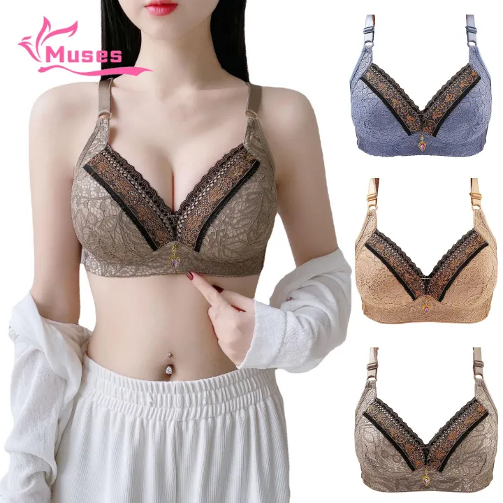 Muses%20Mall%20Women%20Brassiere%20Side%20Collection%20Wide%20Strap%20Women%20Brassiere%20-%20Image%209