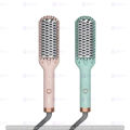 VGR V-592 Professional Hair Straightener & Hot Comb. 