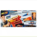 Nerf 2-in-1 N-Strike Elite Demolisher Blaster. 