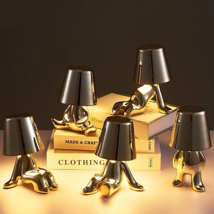Italy%20Little%20Golden%20Man%20Table%20Lamp%20Living%20Room%20Bedside%20Children's%20Room%20Art%20Decor%20Night%20Light%20Creative%20Coffee%20Shop%20Bar%20Desk%20Lamps%20-%20Image%202