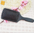Women Men Hair Scalp Massage Comb Hairbrush Wet Curly Hair Brush for Salon Hairdressing Styling Tools. 
