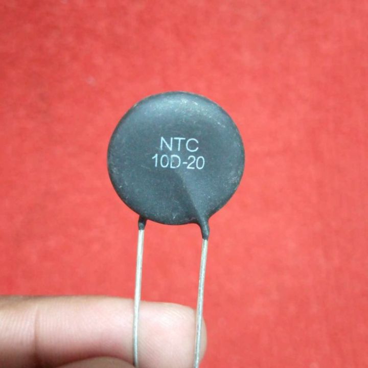 BLACK%20NTC%2010D-20%2020mm%20Leaded%20Epoxy%20Coated%20Thermistor%20Temperature%20Sensor%20NTC%2010%20Ohm%20Thermal%20Resistor%2010%20Ohm%20Thermistor%202%20Pin%20Leads%2010%20Ohm%20NTC%2010%20Ohm%20Temperature%20Sensor%20-%20Image%204
