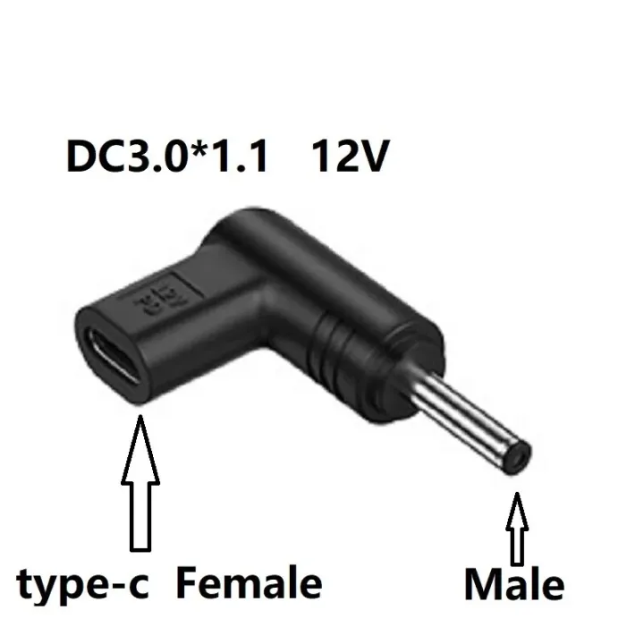 DC%205.5x2.1%205V%209V%2012V%20USB%20C%20PD%20to%20DC%20Power%20Connector%20Universal%20Cable%20for%20USB%20RouterType%20C%20to%20DC%20Jack%20Plug%20Adapter%20Converte%20head%20-%20Image%204