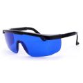 Laser Safety Glasses Welding Goggles Sunglasses Green Yellow Eye Protection Working Welder Adjustable Safety Articles. 
