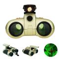 night Scope Binoculars 4×30 Telescope For Kids. 