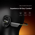 OpenCirclet 2 IPX5 Steps Tracking Open-Ear Headphones.