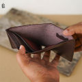 Urbaland Kent Student Wallet for men.