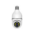 V380 Bulb Camera, Wifi Smart Net Camera.