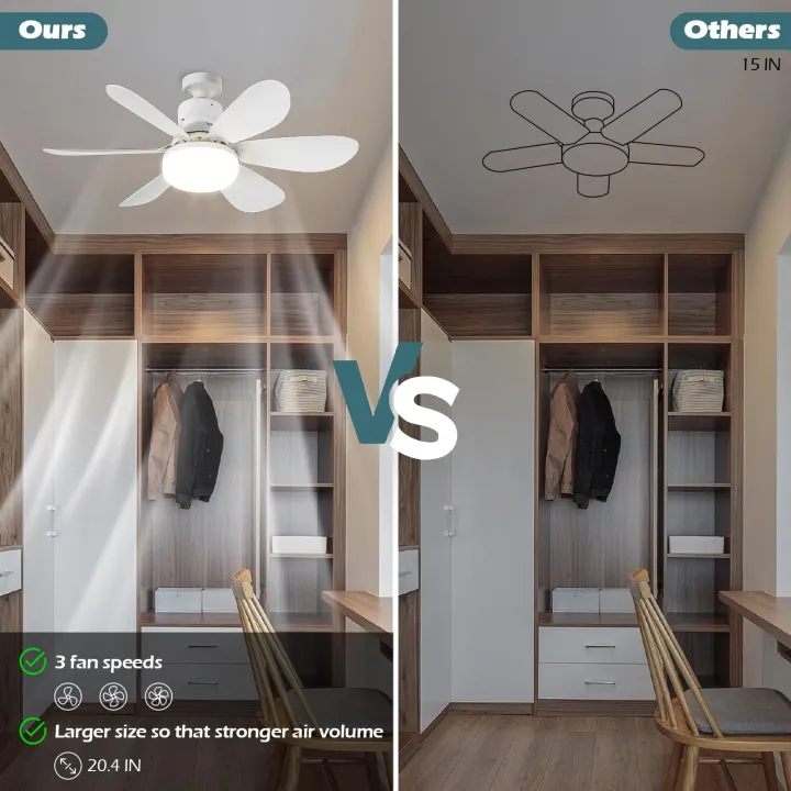 20.5-inch%2040W%20ceiling%20fan%20with%20remote%20control%20LED%20light%20fan%20E27%20base,%20intelligent%20silent%20ceiling%20fan%20for%20bedroom%20and%20living%20room%20-%20Image%202