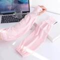 Sun Protection Arm Sleeve Loose Summer Lightweight Cooling Sleeves Arm. 